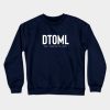 Dtoml Crewneck Sweatshirt Official Ajr Band Store