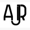 Ajr Logo Tapestry Official Ajr Band Store