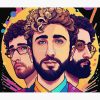 Ajr Band Tapestry Official Ajr Band Store