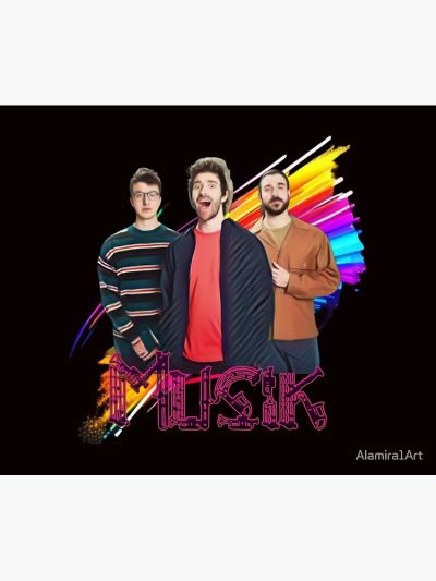 Ajr Tapestry Official Ajr Band Store