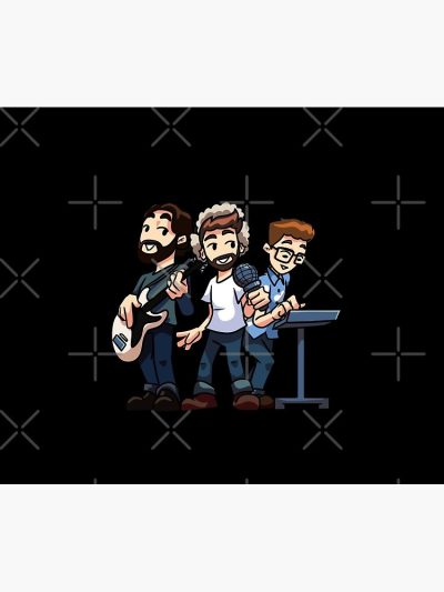 Ajr Brothers Tapestry Official Ajr Band Store