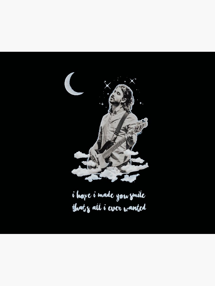 Ajr Brothers Art Tapestry Official Ajr Band Store