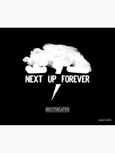 Next Up Forever Lightning Tapestry Official Ajr Band Store