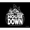 Burn The House Down Ajr Tapestry Official Ajr Band Store