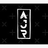 Ajr 90S Nostalgia: Neotheater Era Exclusive Store Collection Tapestry Official Ajr Band Store