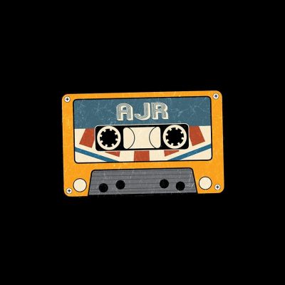 Ajr Band Tote Bag Official Ajr Band Store