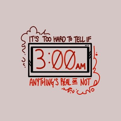 Three Tote Bag Official Ajr Band Store