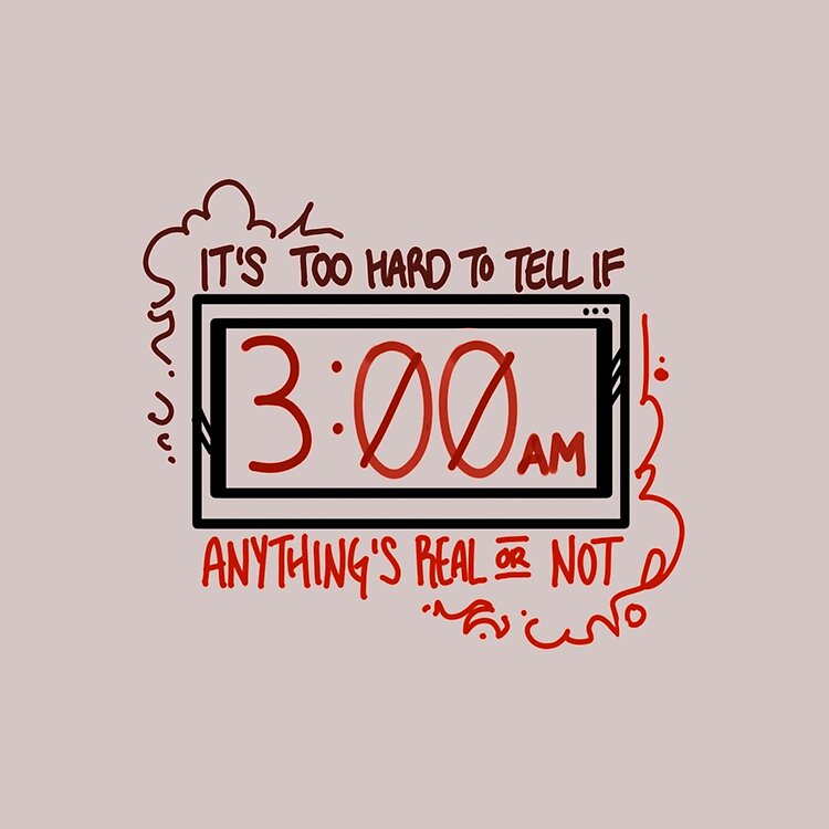 Three Tote Bag Official Ajr Band Store