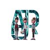 Ajr Tour Store Tote Bag Official Ajr Band Store
