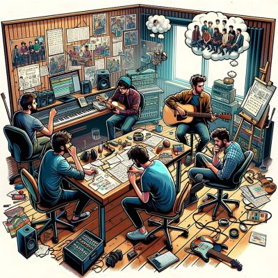 Ajr Brothers Tote Bag Official Ajr Band Store