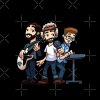 Ajr Brothers Tote Bag Official Ajr Band Store