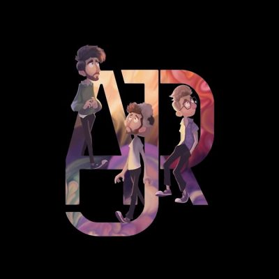 Ajr Band Tote Bag Official Ajr Band Store