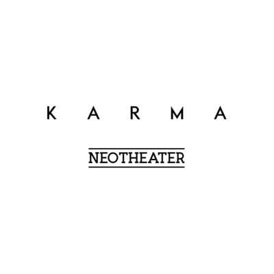 Karma Neotheater Tote Bag Official Ajr Band Store