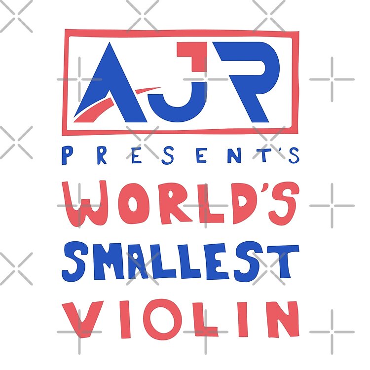 Ajr 90S Nostalgia: Dive Into The Beat Of Ajr'S Neotheater Era With Exclusive Store! Tote Bag Official Ajr Band Store