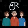 Ajr Brothers Tote Bag Official Ajr Band Store