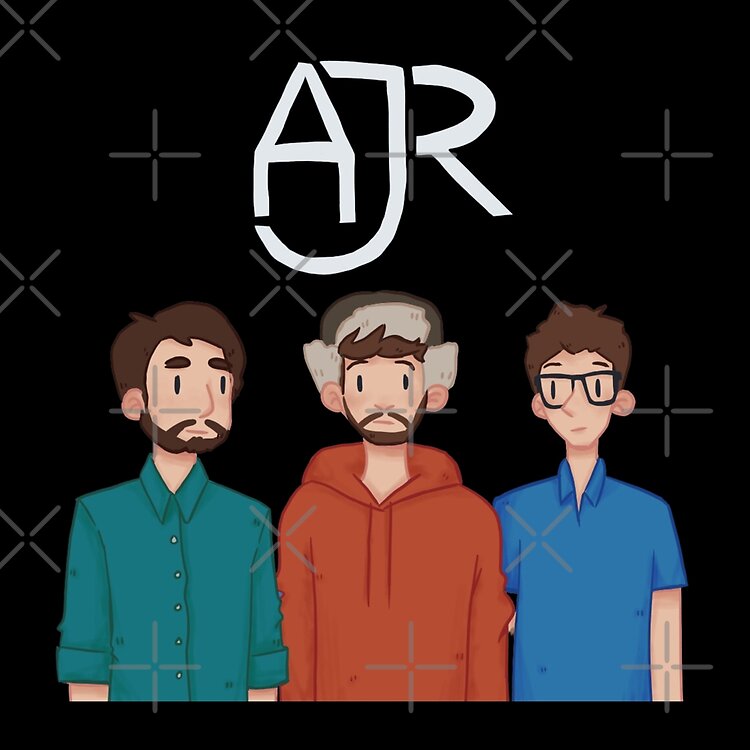Ajr Brothers Tote Bag Official Ajr Band Store