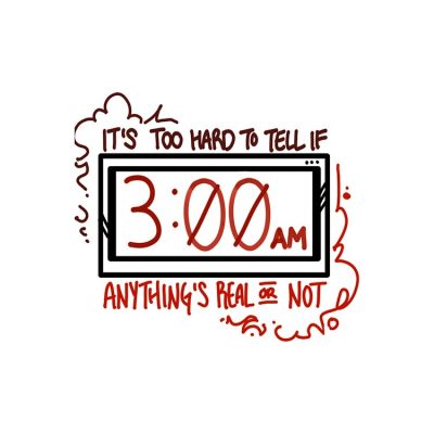 Three Tote Bag Official Ajr Band Store