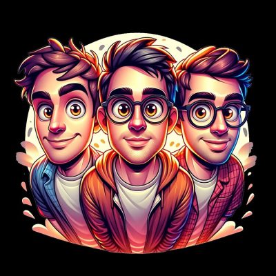 Ajr The Click Tote Bag Official Ajr Band Store