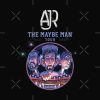 Ajr The Maybe Man Tour 2024 Tour Band Fan Concert Tote Bag Official Ajr Band Store