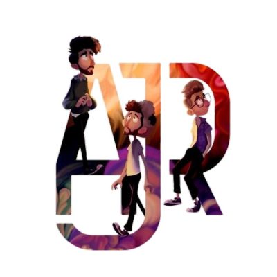 Band Ajr Brothers Tote Bag Official Ajr Band Store