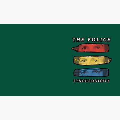 3English Rock Band Mug Official Ajr Band Store