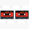 Relive The Nostalgia Of Ajr'S The Click Era With This Vintage Cassette Tape Design Mug Official Ajr Band Store