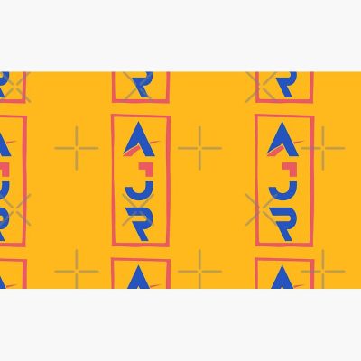 Ajr 90S Nostalgia Collection: Relive The Neotheater Era With Exclusive Store And Ajr Vibes! Mug Official Ajr Band Store