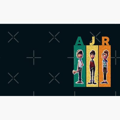 Ajr Mug Official Ajr Band Store