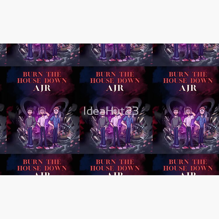 Ajr Music| The Maybe Man Ajr Mug Official Ajr Band Store