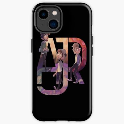 Ajr Band Iphone Case Official Ajr Band Store