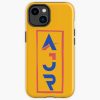 Ajr 90S Nostalgia Collection: Relive The Neotheater Era With Exclusive Store And Ajr Vibes! Iphone Case Official Ajr Band Store