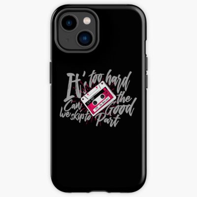 The Good Part - Ajr Band Iphone Case Official Ajr Band Store