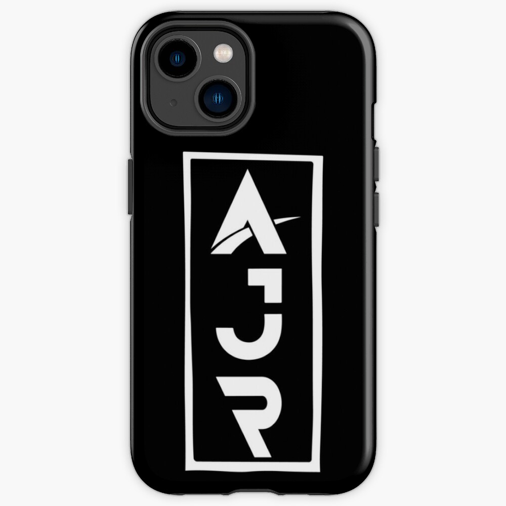 Ajr 90S Nostalgia: Neotheater Era Exclusive Store Collection Iphone Case Official Ajr Band Store