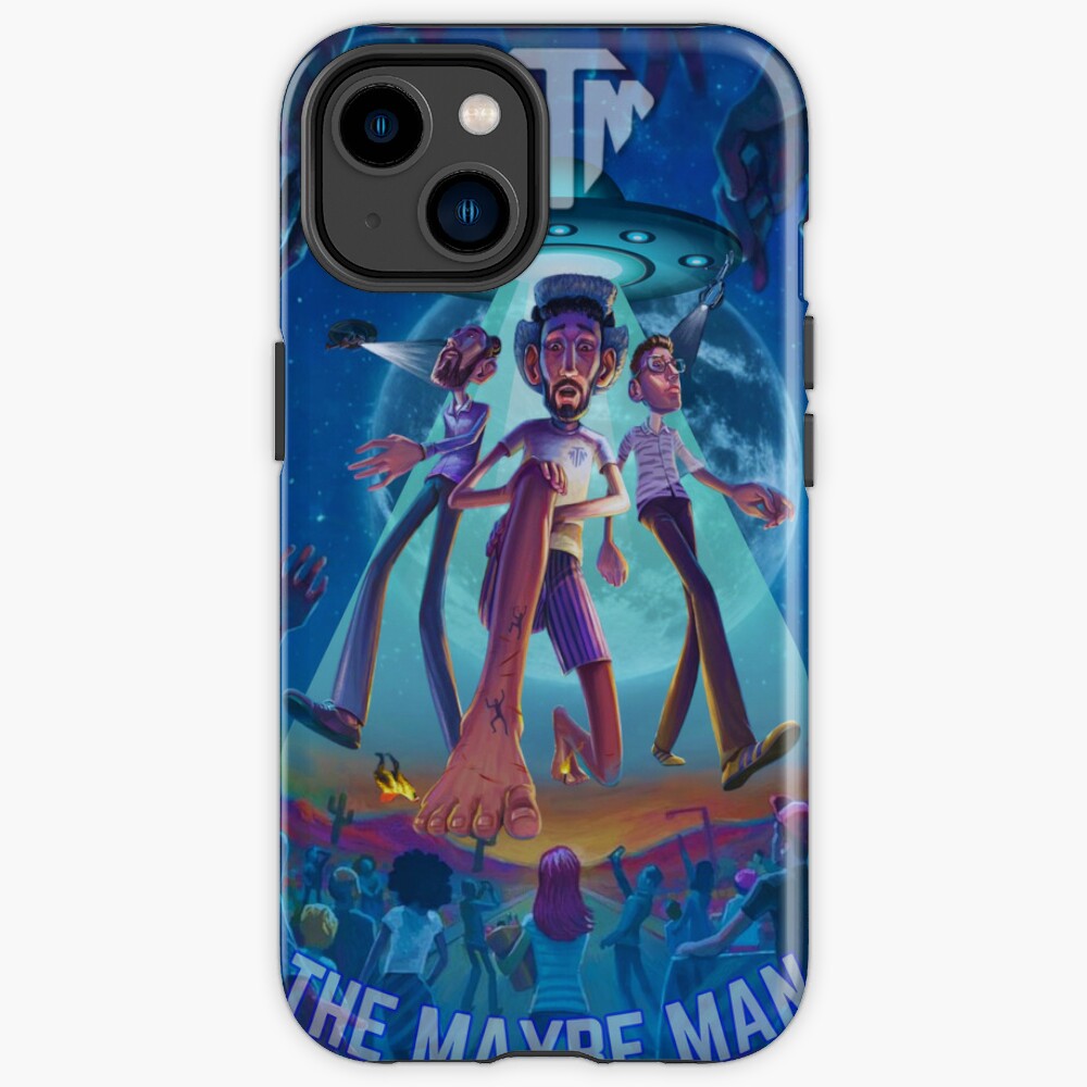 Ajr Band | The Maybe Man Ajr Iphone Case Official Ajr Band Store