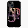 Adam Jack Ryan Metzger Iphone Case Official Ajr Band Store