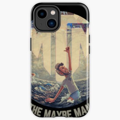 Ajr Band | The Maybe Man Ajr Iphone Case Official Ajr Band Store