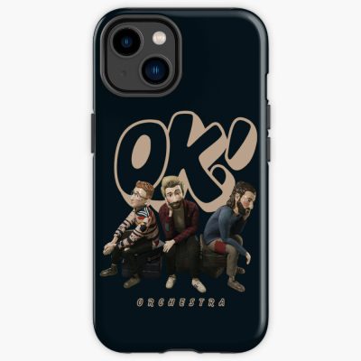Ok Orchestra Iphone Case Official Ajr Band Store