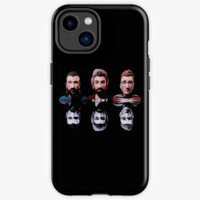 Ajr Band Ajrmy Iphone Case Official Ajr Band Store
