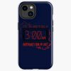 Three Iphone Case Official Ajr Band Merch