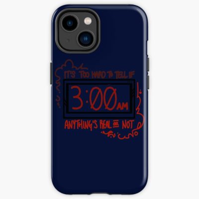 Three Iphone Case Official Ajr Band Store