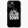 Burn The House Down Ajr Iphone Case Official Ajr Band Store