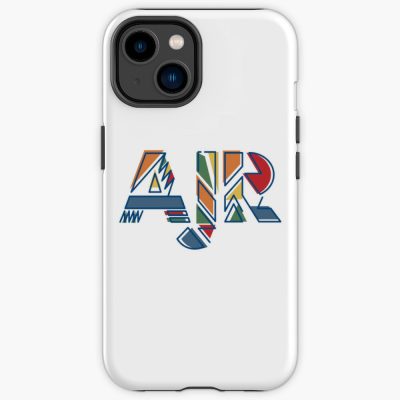 Ajr. Iphone Case Official Ajr Band Store