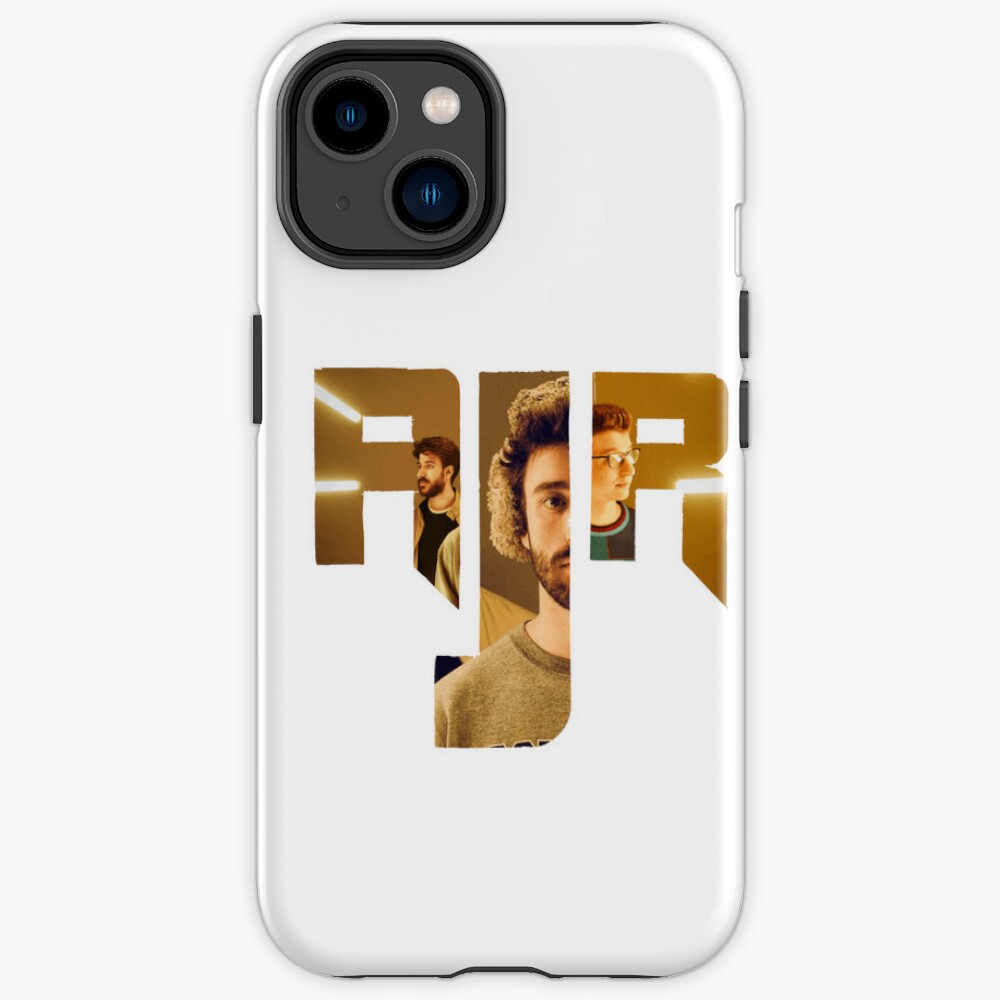 Ajr Iphone Case Official Ajr Band Store