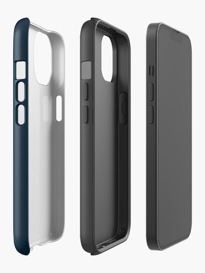 3English Rock Band Iphone Case Official Ajr Band Store