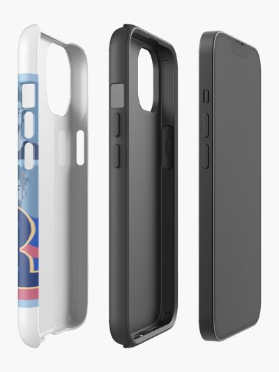 Ajr Pixel Art Iphone Case Official Ajr Band Store