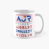 Ajr 90S Nostalgia: Dive Into The Beat Of Ajr'S Neotheater Era With Exclusive Store! Mug Official Ajr Band Store
