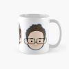 Ajr Colored Outline Mug Official Ajr Band Store