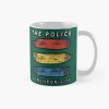 3English Rock Band Mug Official Ajr Band Store