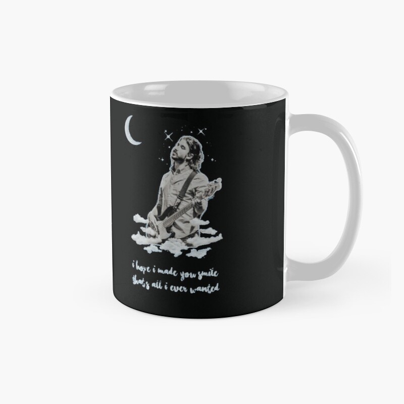 Ajr Brothers Art Mug Official Ajr Band Store