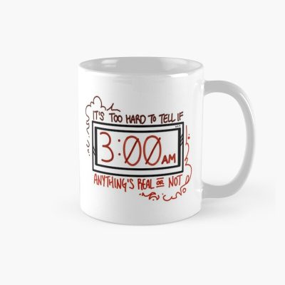 Three Mug Official Ajr Band Store